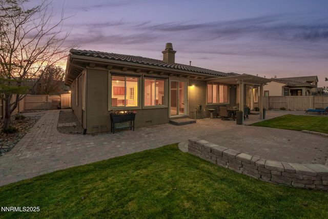 9950 Burghley Lane, Reno, NV 89521