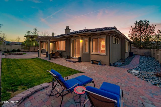 9950 Burghley Lane, Reno, NV 89521