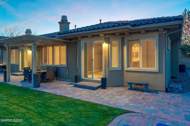 9950 Burghley Lane, Reno, NV 89521