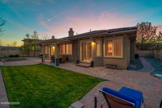 9950 Burghley Lane, Reno, NV 89521