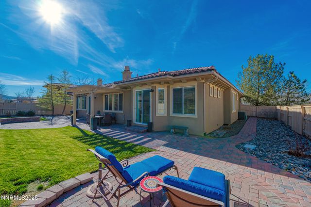 9950 Burghley Lane, Reno, NV 89521