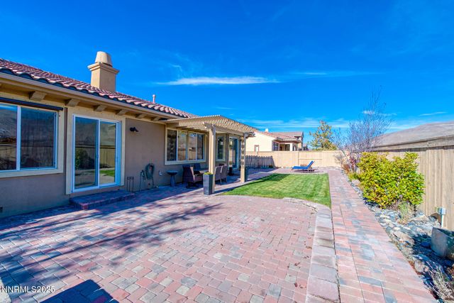 9950 Burghley Lane, Reno, NV 89521