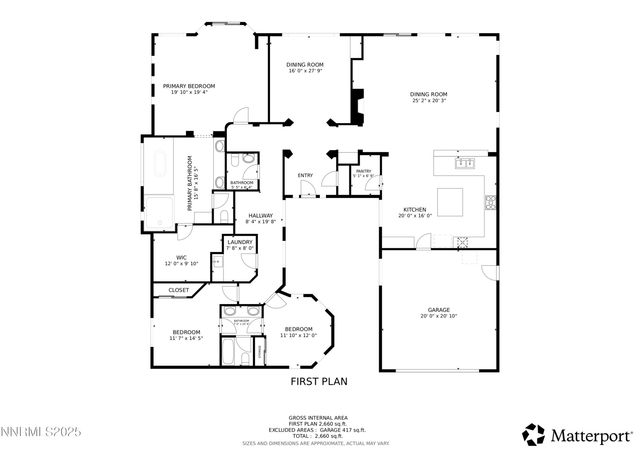 9950 Burghley Lane, Reno, NV 89521