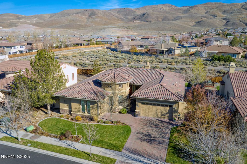 9950 Burghley Lane, Reno, NV 89521