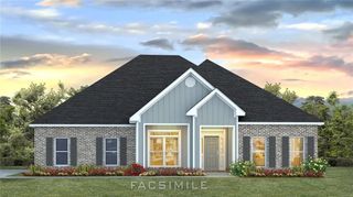 3843 Newman Road, Mobile, AL 36695