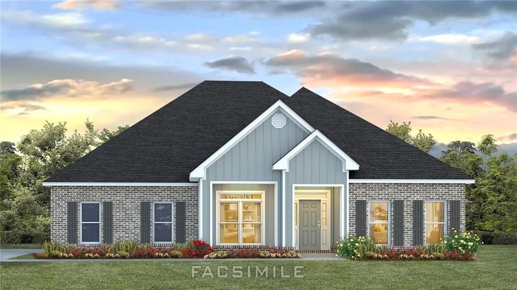 3843 Newman Road, Mobile, AL 36695