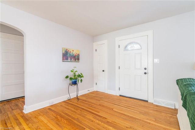 408 Beckner Street, Lexington, NC 27292