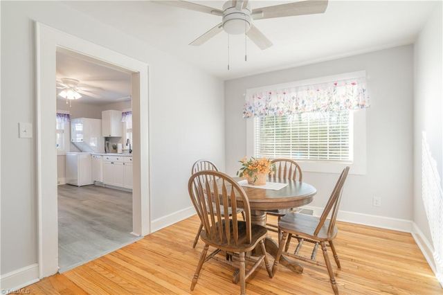 408 Beckner Street, Lexington, NC 27292