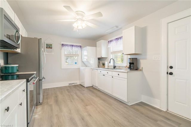 408 Beckner Street, Lexington, NC 27292