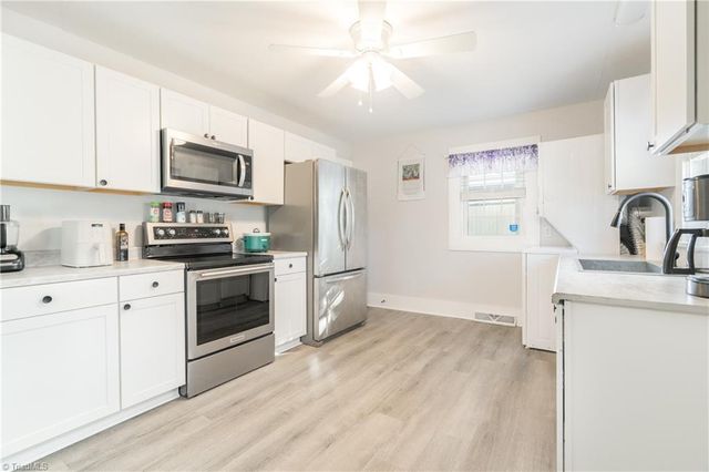 408 Beckner Street, Lexington, NC 27292