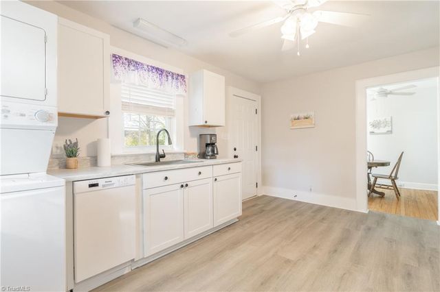 408 Beckner Street, Lexington, NC 27292