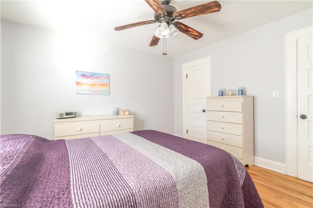 408 Beckner Street, Lexington, NC 27292