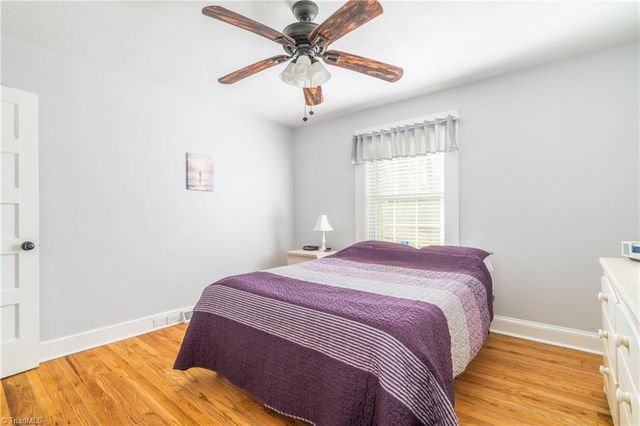 408 Beckner Street, Lexington, NC 27292