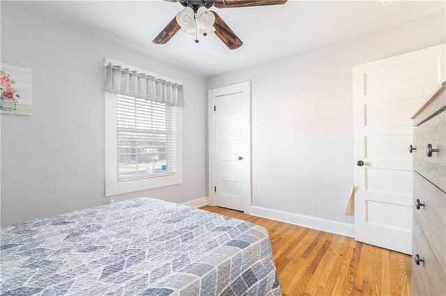 408 Beckner Street, Lexington, NC 27292