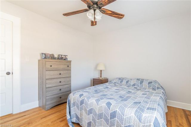 408 Beckner Street, Lexington, NC 27292