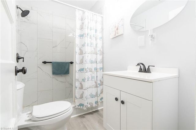 408 Beckner Street, Lexington, NC 27292