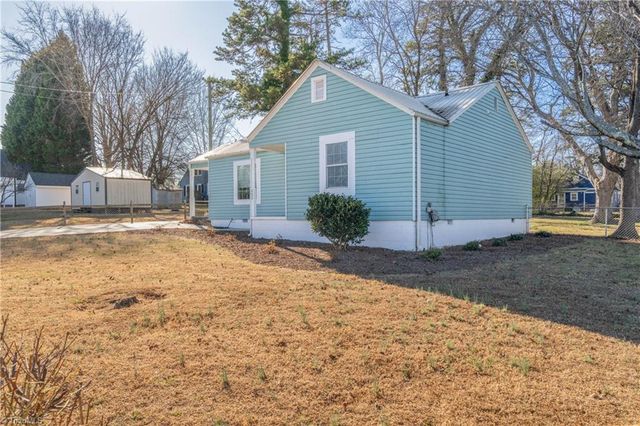 408 Beckner Street, Lexington, NC 27292