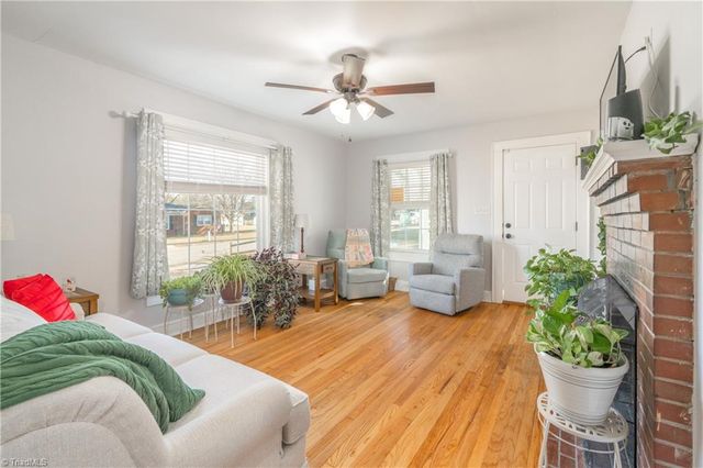 408 Beckner Street, Lexington, NC 27292