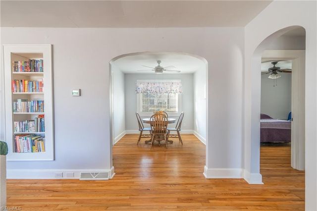 408 Beckner Street, Lexington, NC 27292