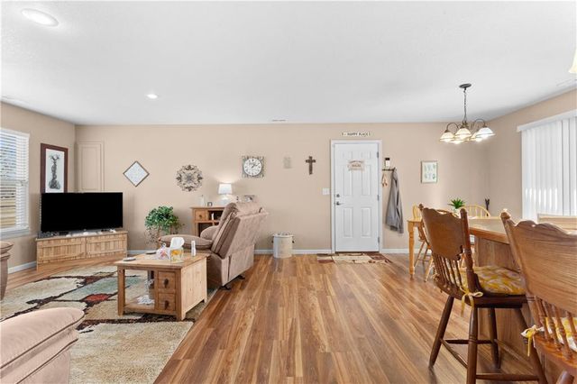 1775 NW 660 Road, Kingsville, MO 64061