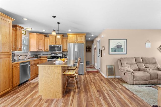 1775 NW 660 Road, Kingsville, MO 64061