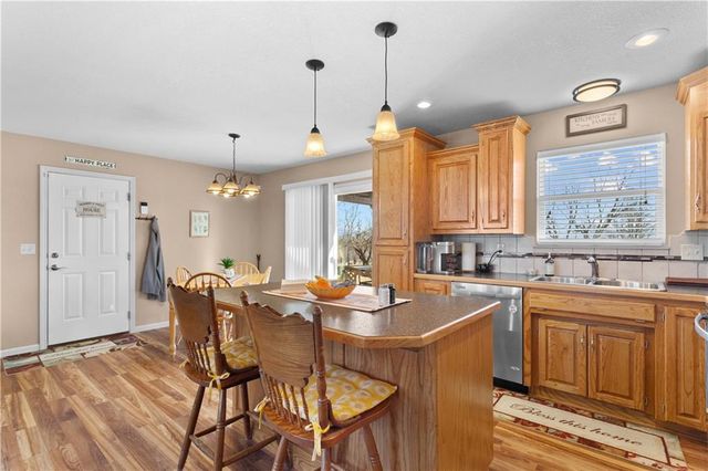 1775 NW 660 Road, Kingsville, MO 64061