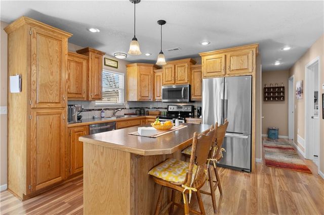 1775 NW 660 Road, Kingsville, MO 64061