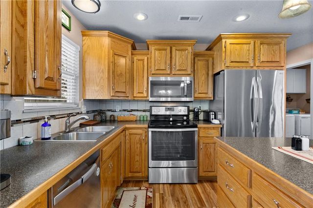 1775 NW 660 Road, Kingsville, MO 64061