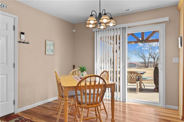 1775 NW 660 Road, Kingsville, MO 64061