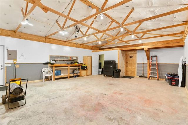 1775 NW 660 Road, Kingsville, MO 64061