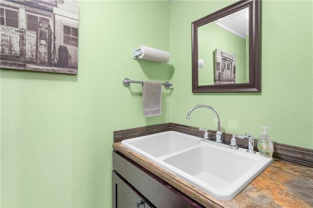 1775 NW 660 Road, Kingsville, MO 64061