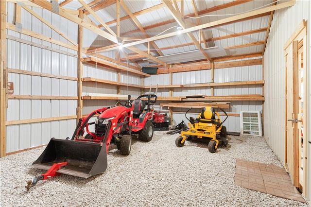 1775 NW 660 Road, Kingsville, MO 64061