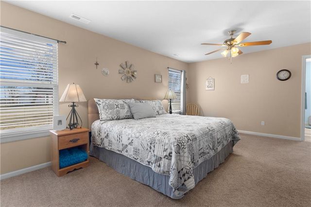 1775 NW 660 Road, Kingsville, MO 64061