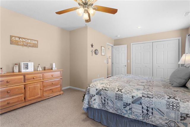 1775 NW 660 Road, Kingsville, MO 64061