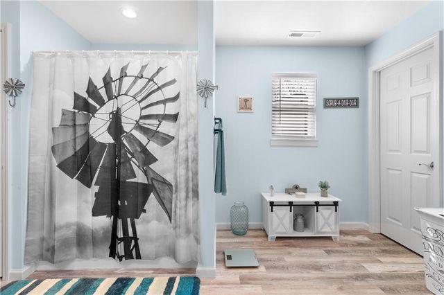 1775 NW 660 Road, Kingsville, MO 64061