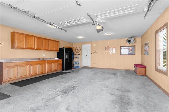 1775 NW 660 Road, Kingsville, MO 64061