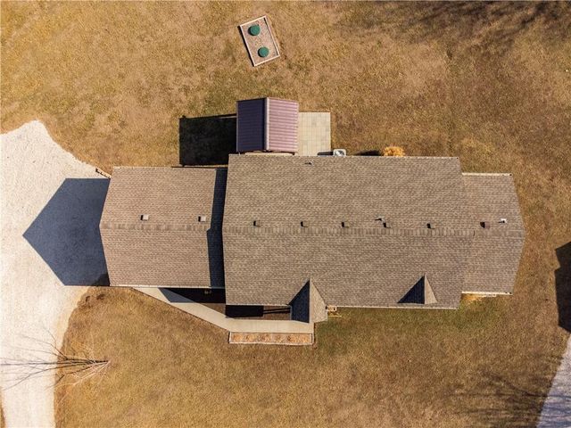 1775 NW 660 Road, Kingsville, MO 64061