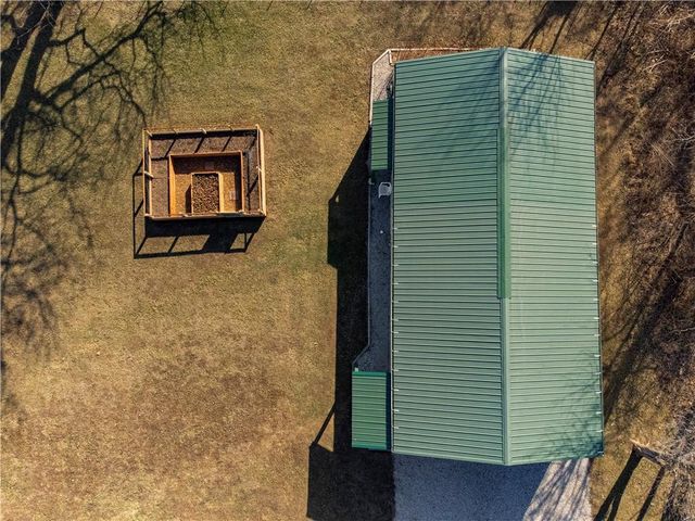 1775 NW 660 Road, Kingsville, MO 64061