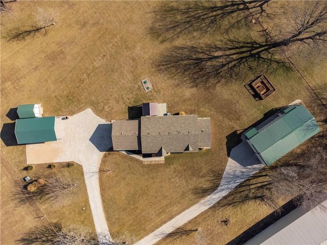 1775 NW 660 Road, Kingsville, MO 64061