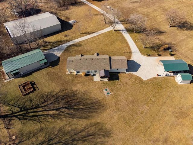 1775 NW 660 Road, Kingsville, MO 64061