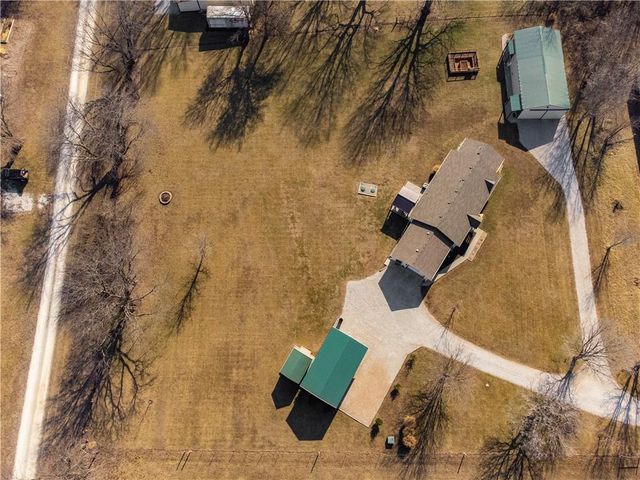 1775 NW 660 Road, Kingsville, MO 64061