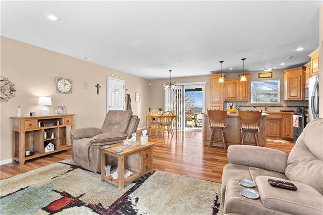 1775 NW 660 Road, Kingsville, MO 64061