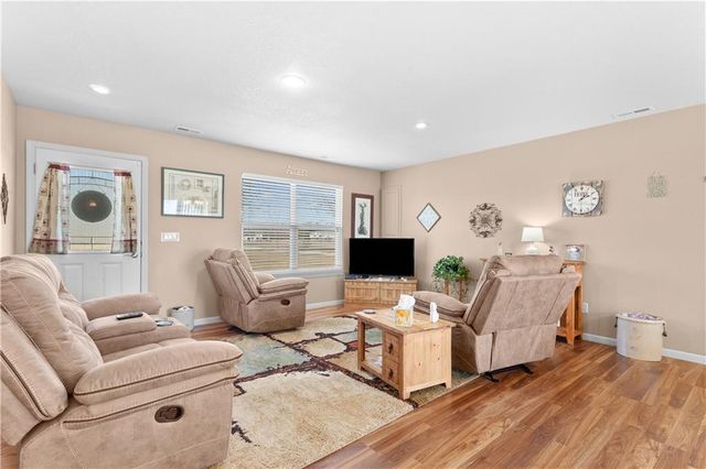 1775 NW 660 Road, Kingsville, MO 64061