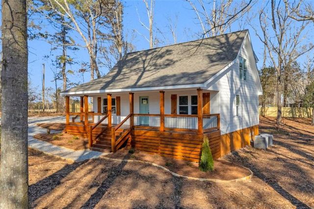 1541 Price Mill Road, Bishop, GA 30621