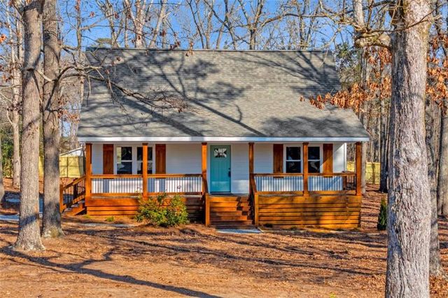 1541 Price Mill Road, Bishop, GA 30621