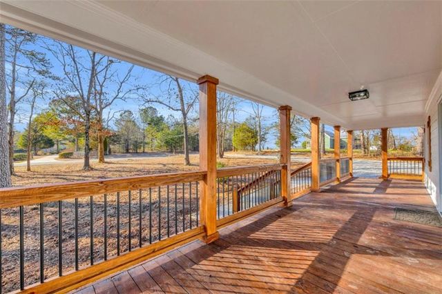 1541 Price Mill Road, Bishop, GA 30621