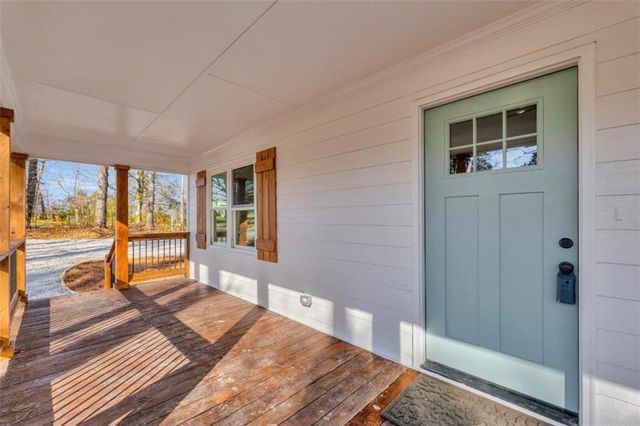 1541 Price Mill Road, Bishop, GA 30621