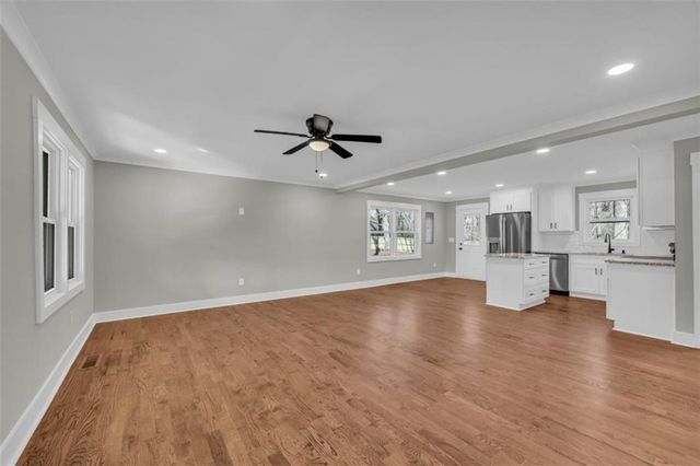 1541 Price Mill Road, Bishop, GA 30621