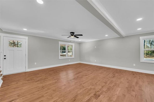 1541 Price Mill Road, Bishop, GA 30621