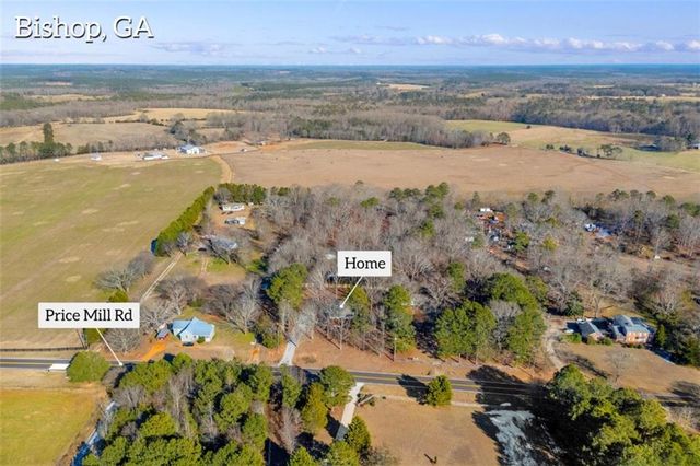 1541 Price Mill Road, Bishop, GA 30621